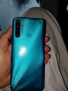 realme 5i