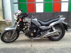 Yamaha fzx 750 cc for sale