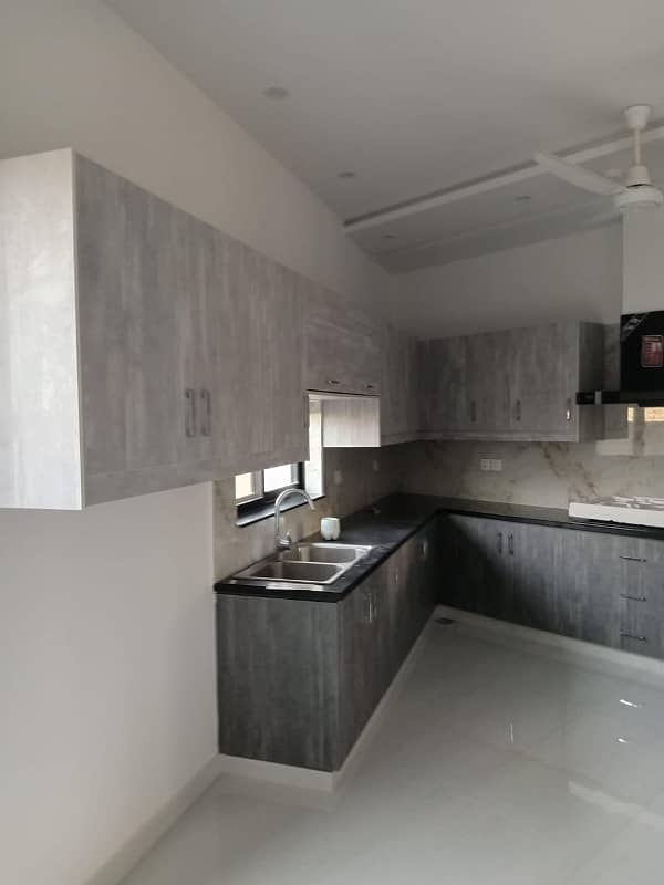 Out Class One Kanal Brand New Modern House For Sale F Block DHA Phase 6 Lahore 24