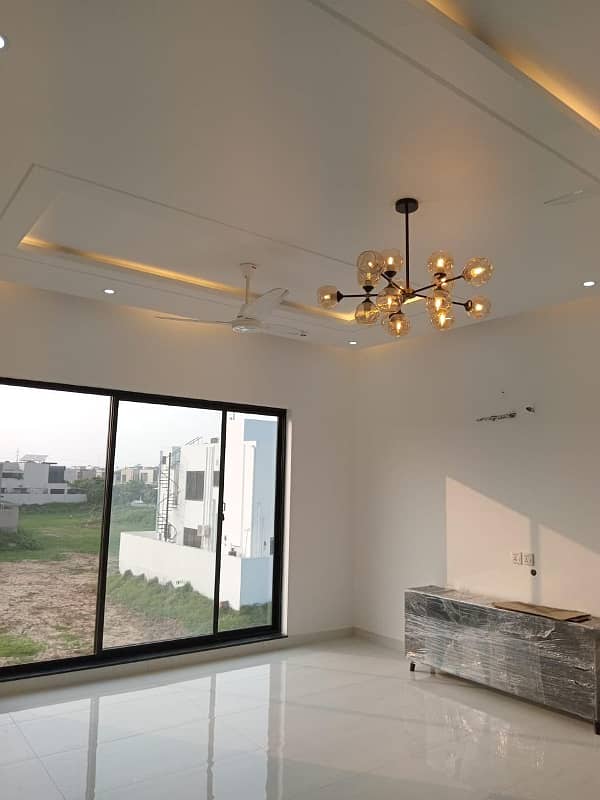 Out Class One Kanal Brand New Modern House For Sale F Block DHA Phase 6 Lahore 35