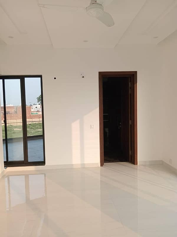 Out Class One Kanal Brand New Modern House For Sale F Block DHA Phase 6 Lahore 36