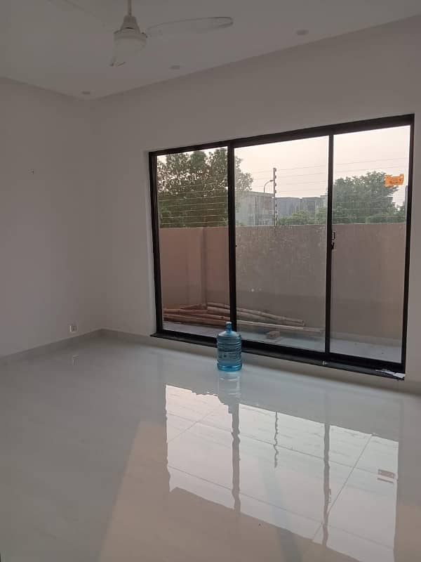 Out Class One Kanal Brand New Modern House For Sale F Block DHA Phase 6 Lahore 46