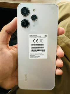 redmi 12 6/128gb in good condition