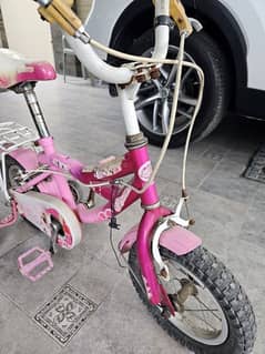 Kids Cycle