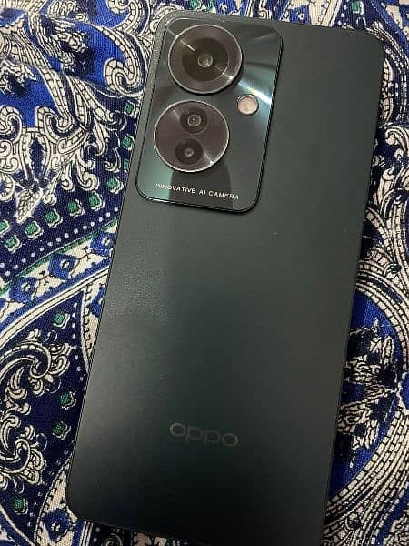 oppo reno 11f 5G 6