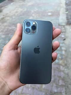 Iphone 12 pro 256gb waterpack