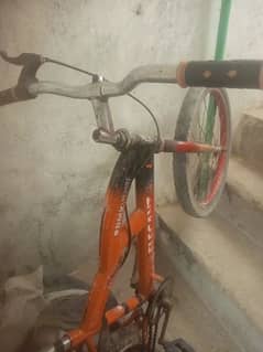 new bicycles