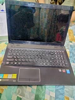 Lenovo G510 i5 4rth gen with amd graphics card 4gb