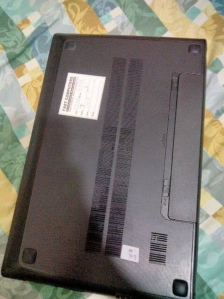 Lenovo G510 i5 4rth gen with amd graphics card 4gb 2