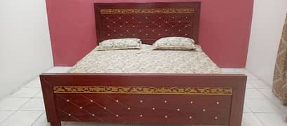 Clearance sale beds till 14 august