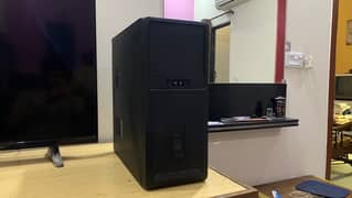 Gaming Pc Core I 7