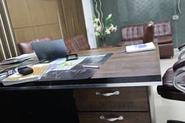 Office For Sale at Faisalabad