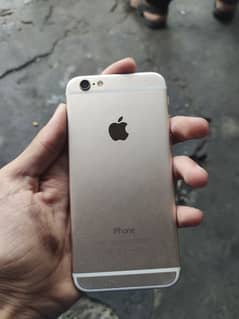 A O A iPhone 6 pta approved