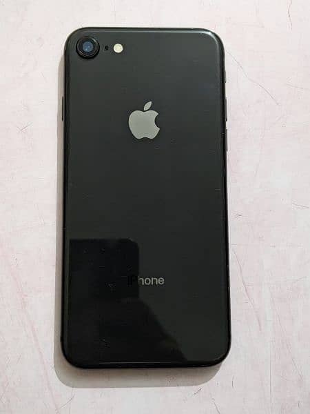 Iphone 8 Pta Approved Jv 0