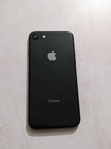 Iphone 8 Pta Approved Jv 8