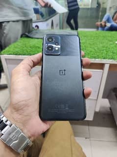 OnePlus Nord CE 2