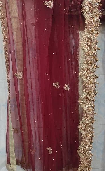 bridal lehenga 2