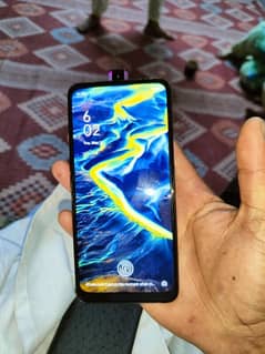 Oppo reno 2 Z