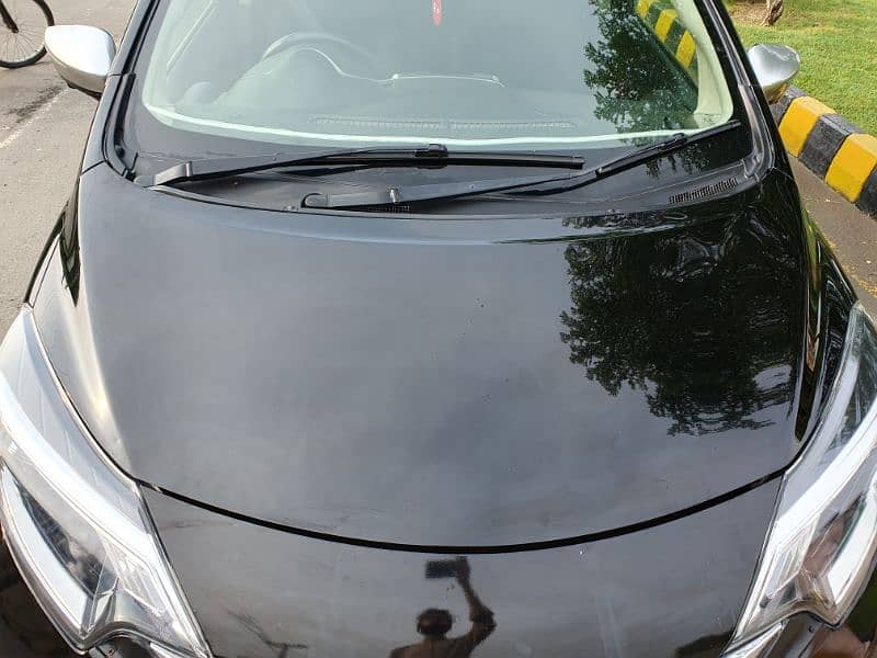 Nissan Note E Power 2017 1