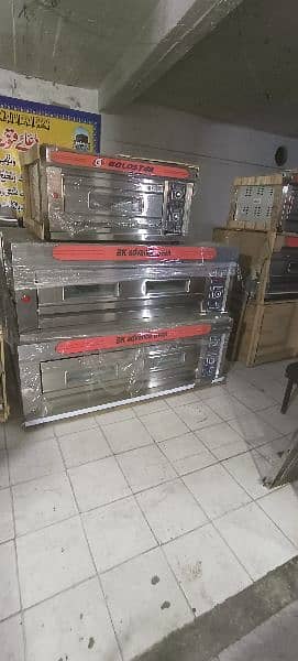 pizza oven conveyor jk  we hve fast food machinery restaurant bakery 3