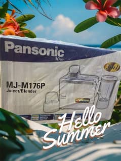 Panasonic