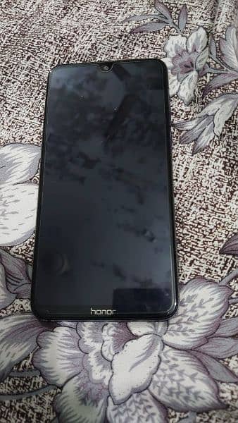 Huawei Honor 8x max, 4/128 5