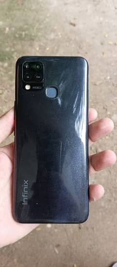 Infinix