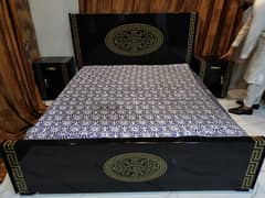 King size bed\double bed\wooden bed\bed for sale\bed\bed sets