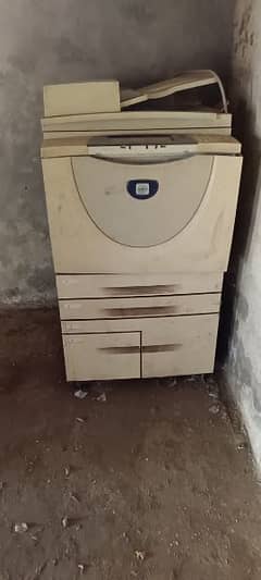 photostate machine xerox 5655 for sale sargodha