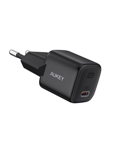 Aukey omnia mini 20w with cable 2