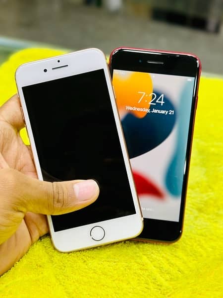 Iphone 8 7plus 7 6s plus 1