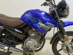 Yamaha