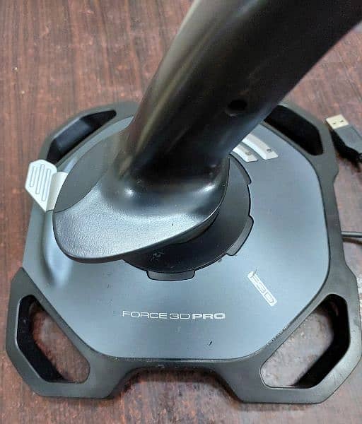 Logitech Extreme 3D Pro, Force, 3D Pro, Black Widow Rock Fir Joysticks 8