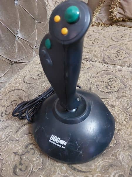 Logitech Extreme 3D Pro, Force, 3D Pro, Black Widow Rock Fir Joysticks 12