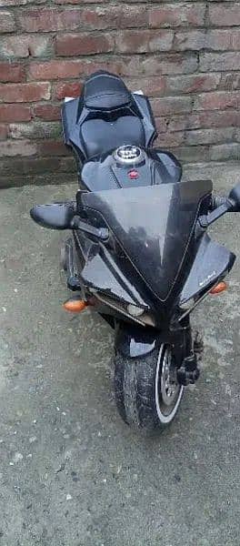 kids battery bike for sale good condition What's up number:03234534802 3