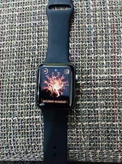 Apple watch series 3