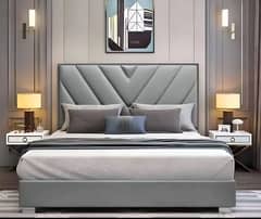 Double bed\Bed set\Poshish bed\king size bed\single bed 0