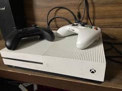 XBox one s Brand new condition