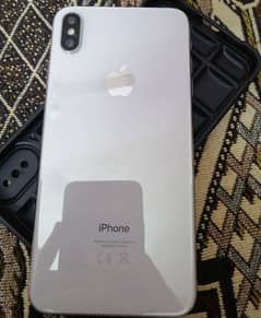 iPhone Xsmax 64gb non pta