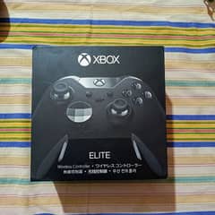 XBox Elite Controller (9/10)