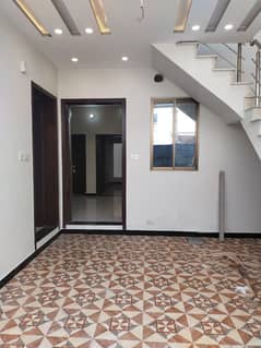 Brand New Double Story House For Sale on Prime Location in Fatima Jinnah Town