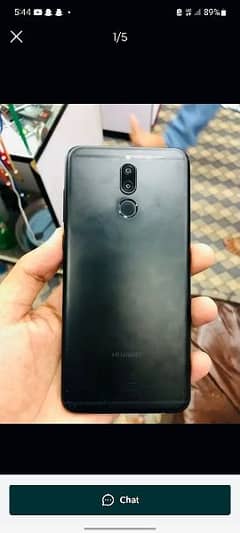 10 /10 condition mate 10 lite 4 128