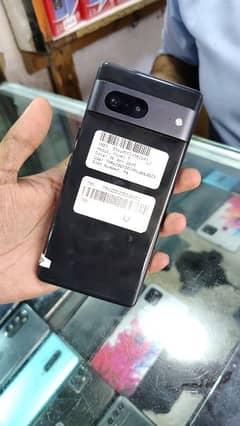 Google Pixel 7 Non-PTA | Google Pixel  4a 5g Official Approved 0