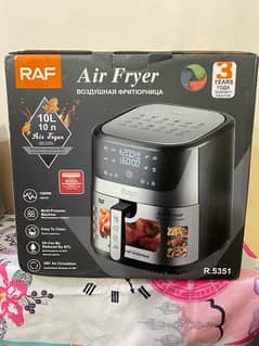 air fryer