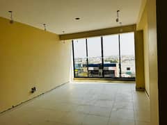 OFFICE AVAILABLE FOR SALE WITH RENTAL INCOME