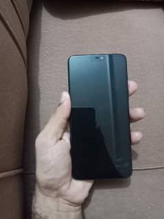 one plus 6,midnight Black , Face and fing lock working,condition 10/10