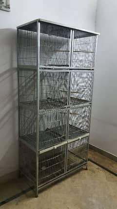 parrot cage for sale