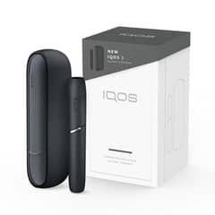 IQOS 3 DUO