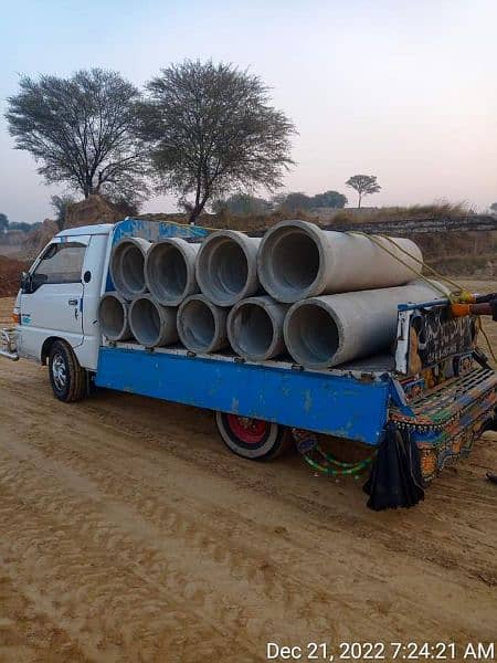 Rcc pipe factory Islamabad. 0343-7359082 2