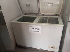 Dowlance freezer urgent sale original compressor